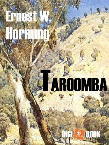 Hornung Ernest W. - Taroomba [eKönyv: epub, mobi]
