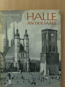 Erich Neuss - Halle an der Saale [antikvár]