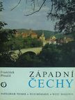 Západní Cechy [antikvár]