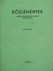Közlemények a Győr-Sopron megyei tanács kórházaiból II. [antikvár]