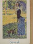 Joseph-Émile Muller - Seurat [antikvár]