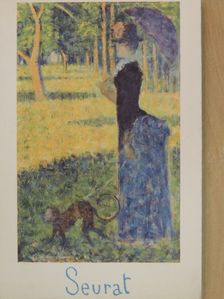 Joseph-Émile Muller - Seurat [antikvár]