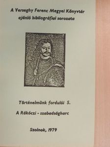 Történelmünk fordulói 5. [antikvár]
