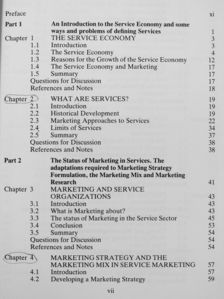 Donald W. Cowell - The Marketing of Services [antikvár]