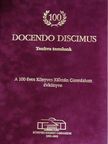 Babits Mihály - Docendo Discimus - Tanítva tanulunk [antikvár]