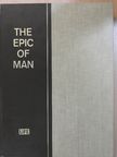 John Osborne - The Epic of Man [antikvár]