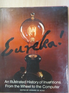 Eureka! [antikvár]