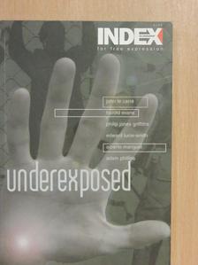 Adam Phillips - Index on Censorship November/December 1999 [antikvár]