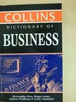 Andrew Pendleton - Collins Dictionary of Business [antikvár]