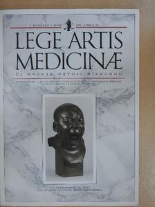 András László - Lege Artis Medicinae 1993. április 28. [antikvár]