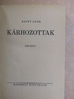 Raffy Ádám - Kárhozottak [antikvár]