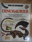 Angela Milner - Dinosaurier [antikvár]
