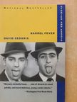 David Sedaris - Barrel Fever: Stories and Essays [antikvár]
