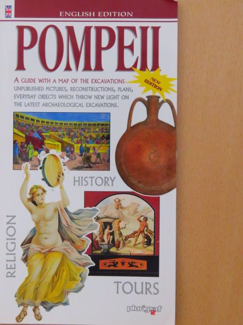 Loretta Santini - Pompeii [antikvár]