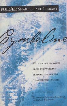 William Shakespeare - Cymbeline [antikvár]