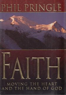 Phil Pringle - Faith [antikvár]