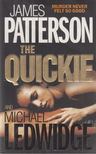 James Patterson, Michael Ledwidge - The Quickie [antikvár]