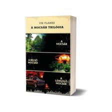 Vik Flames - A mocsár trilógia