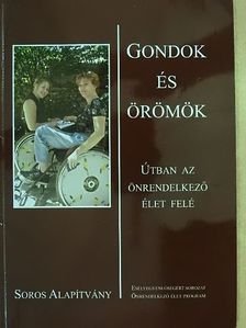 Gondok és örömök [antikvár]