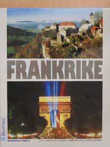 Frankrike [antikvár]