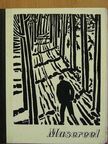Bortnyik Sándor - Masereel [antikvár]