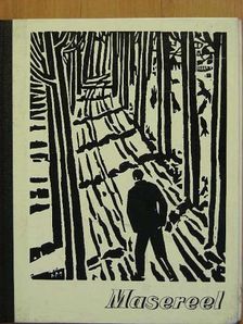 Bortnyik Sándor - Masereel [antikvár]