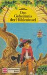 Peter Rademacher - Das Geheimnis der Höhleninsel [antikvár]