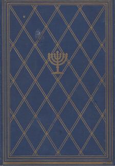 Zangwill, Izrael - A Snorrerek királya [antikvár]