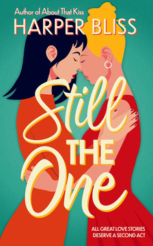 Bliss Harper - Still the One [eKönyv: epub, mobi]