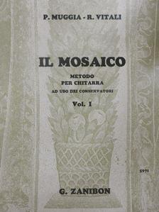 D. Aguado - Il Mosaico I. [antikvár]