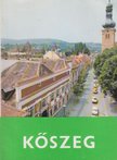 SZÖVÉNYI ISTVÁN - Kőszeg [antikvár]
