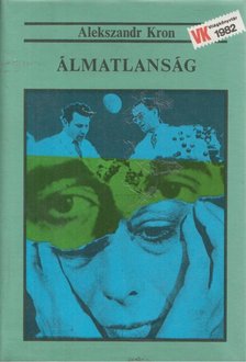 Kron, Alekszandr - Álmatlanság [antikvár]