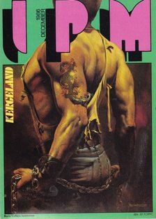 Ivanics István - IPM 1986. december [antikvár]