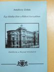 Antalóczy Zoltán - Egy klinika élete a Rákosi-korszakban [antikvár]