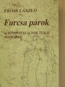 Erőss László - Furcsa párok [antikvár]