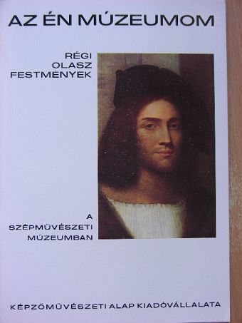 Tátrai Vilmos - Régi olasz festmények [antikvár]