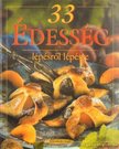 Hargitai György - 33 édesség lépésről lépésre [antikvár]