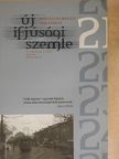 Horváth Ágnes - Új Ifjúsági Szemle 2008. Tél [antikvár]