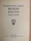 Ada Negri - Modern költők [antikvár]