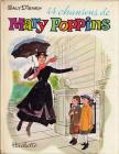 Nancy Fenno - 44 chansons de Mary Poppins [antikvár]