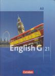 Harger, Laurence, Barbara Derkow Disselbeck, Allen J. Woppert, Abbey, Susan - English G 21 [antikvár]