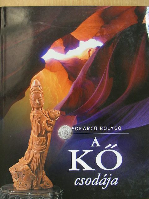 Alekszandra Guszejnova - A kő csodája [antikvár]