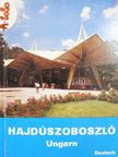 Dr. Juhász Imre - Hajdúszoboszló [antikvár]