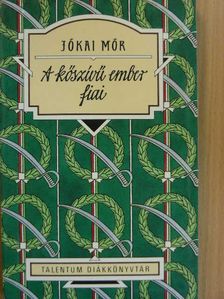 Jókai Mór - A kőszívű ember fiai I-II. [antikvár]