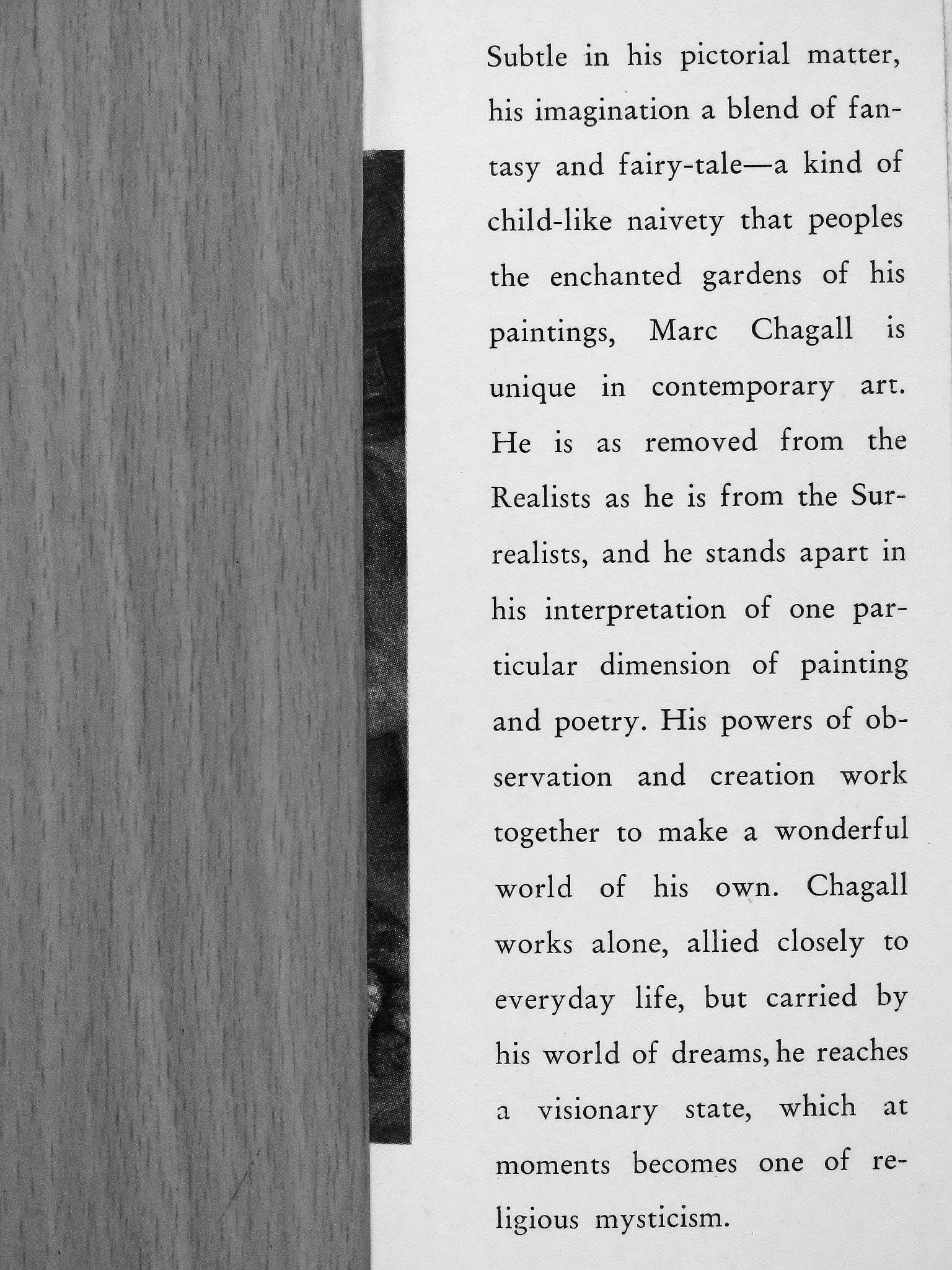 Marcel Brion - Marc Chagall [antikvár]