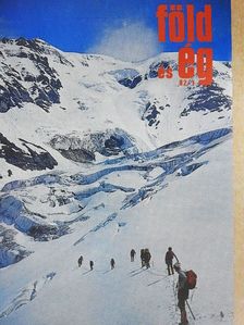 Dr. Kelemen János - Föld és Ég 1982. január-december [antikvár]