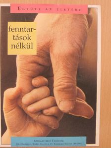A. Ransdorf - Együtt az életért fenntartások nélkül [antikvár]