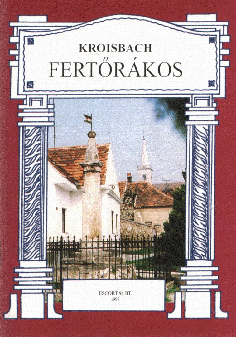 Stefánka László - Fertőrákos [antikvár]