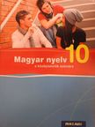 Fráter Adrienne - Magyar nyelv 10. [antikvár]
