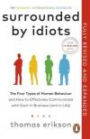 Thomas Erikson - Surrounded by Idiots